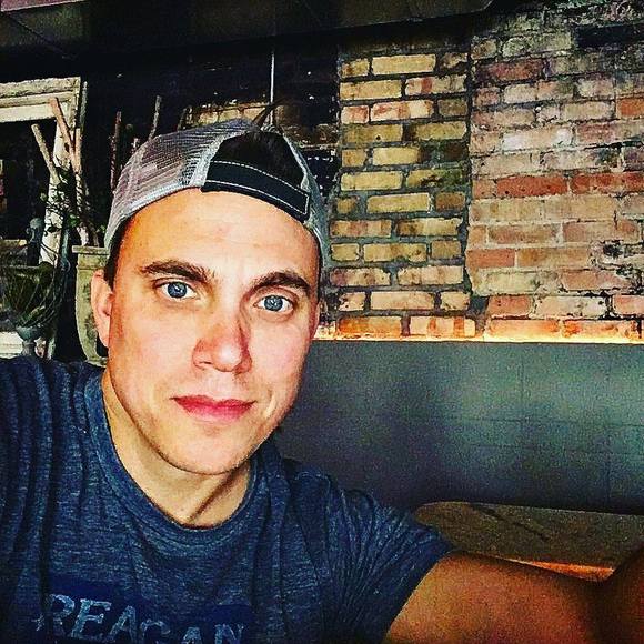 Meet your Posher, Adam - Picture 1 of 1